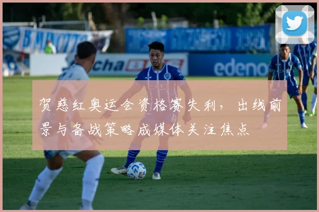 贺慈红奥运会资格赛失利,出线前景与备战策略成媒体关注焦点