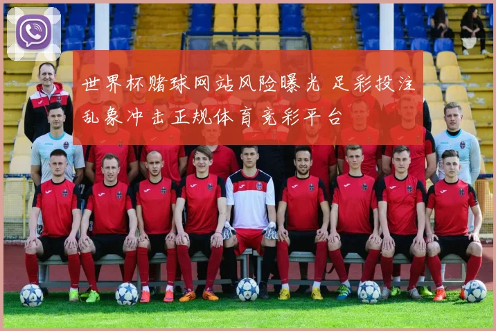 世界杯赌球网站风险曝光 足彩投注乱象冲击正规体育竞彩平台